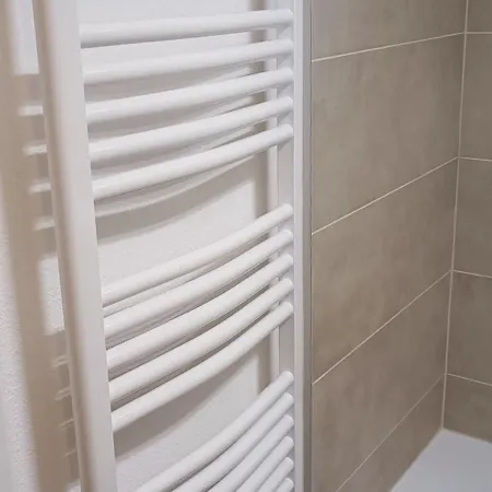 Avec Vue 4 Pers Apartman *