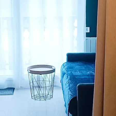 Apartment Avec Vue 4 Pers