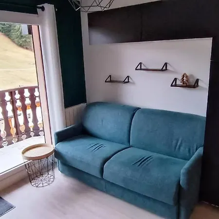 Avec Vue 4 Pers
